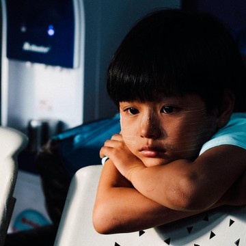 img-title Indonesia Disebut Jadi Fatherless Country Nomor 3 Dunia, Apa Dampaknya bagi Anak?