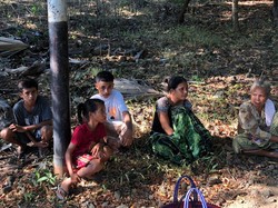 Imigrasi Atambua Usir 5 WNA Timor Leste, di Antaranya Anak-anak