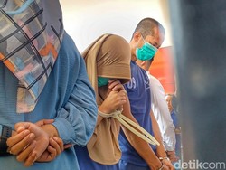 Jabar Hari Ini: Tangis Wanita Pemeran Video Mesum Ciwidey