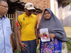 Adik Ungkap Rekam Jejak Ela TKW Asal Garut yang Disiksa di Arab