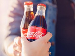 Kenapa Ya Rasa Minuman Soda di Botol Kaca Lebih Enak?