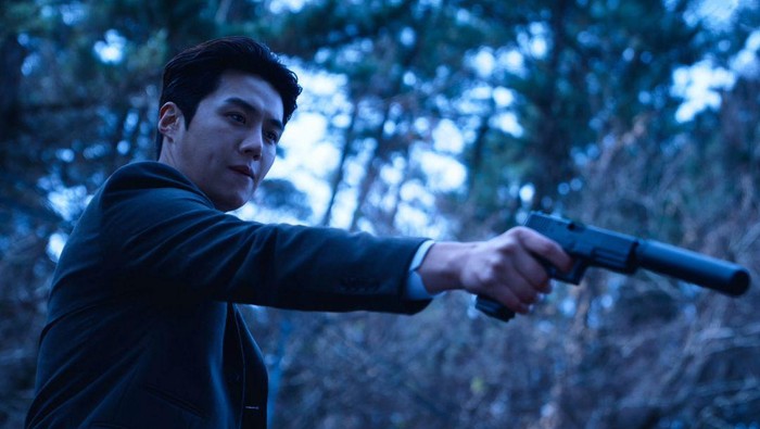 Debut Layar Lebar Kim Seon Ho, The Childe Jadi Film Korea Terlaris Kedua di Indonesia Menggeser Decibel