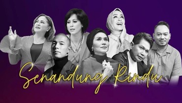 img-title Nostalgia Senandung Rindu Era 80-an Digelar Pekan Ini, Udah Punya Tiketnya?