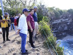 Menyiapkan Nusa Penida Jadi KSPN Kala Infrastruktur Banyak Dikeluhkan