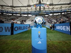 Hasil Final Piala Dunia U-20 2023: Uruguay Juara, Italia Runner-up