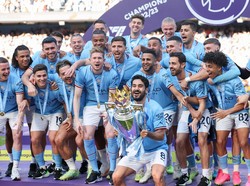 Apakah Manchester City Akan Beli Pemain Baru?