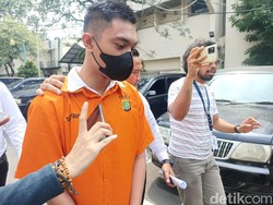 Mario Dandy Tak Segera Disidang, Pihak AG: Jadi Pertanyaan Bersama