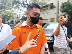 Nasib Laporan AG soal Dugaan Pencabulan Mario Dandy Ditentukan Siang Ini