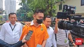 Sidang Mario Dandy Kasus Penganiayaan Digelar Perdana Hari Ini