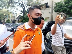 Mario Dandy Segera Diperiksa Terkait Laporan AG soal Dugaan Pencabulan