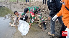Polisi Ungkap Identitas Pelaku Mutilasi di Sukoharjo
