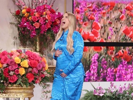 7 Seleb Hollywood Pernah Alami Masalah saat Hamil, Meghan Trainor Idap Diabetes Gestasional