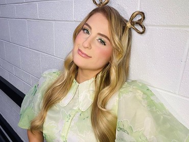 Lirik Lagu Been Like This - Meghan Trainor feat. T-Pain