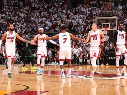 Hasil NBA: Heat Libas Celtics untuk Unggul 3-0 di Final Wilayah Timur