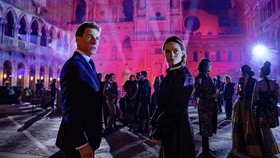Mission: Impossible 7 Pukau Kritikus Film, Raih Nilai Nyaris Sempurna