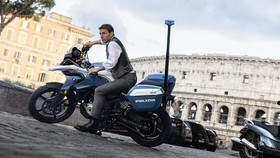 Mission Impossible 8 Dipastikan Tak Terdampak Aksi Mogok Penulis