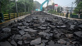 Revitalisasi Jembatan Otista Bogor Jadi Polemik Terkait Cagar Budaya
