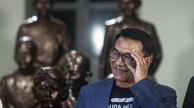 Moeldoko: Pemerintah Evaluasi Berkala Subsidi Kendaraan Listrik