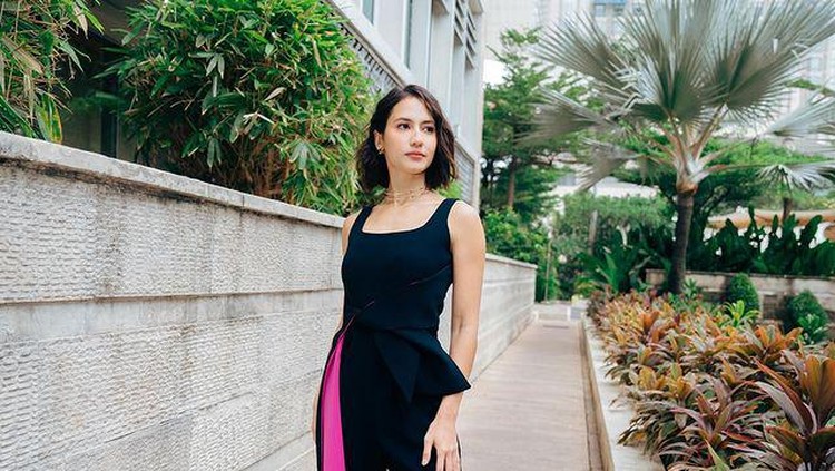 Pevita Pearce Pevita Pearce