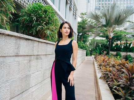 5 Cara Diet Pevita Pearce, Punya Berat Badan Ideal Anti Nyiksa