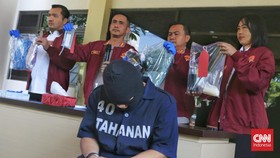 Polisi Duga Putri Pj Gubernur Papua Pegunungan Diperkosa Pelaku