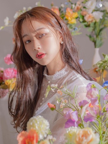 Profil dan Fakta Menarik Jang Yeo Bin, Aktris Cantik yang Jadi Lawan Main Sehun EXO di Drakor All That We Loved