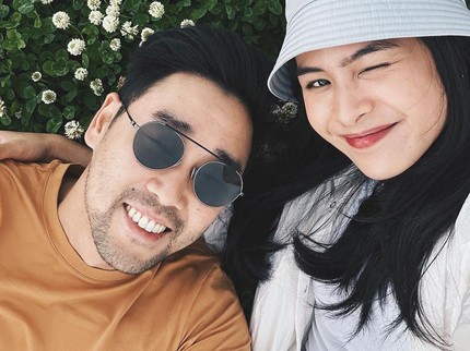 Lulusan Kampus Bergengsi Dunia, Maudy Ayunda & Jesse Choi Mengaku Tak Pintar
