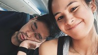 <p>Sebelumnya, Maudy bertemu dengan Jesse ketika menempuh pendidikan magister di Sekolah Bisnis Pascasarjana Standord. Sejak akhir 2021, Jesse pun menetap di Indonesia. (Foto: Instagram: @maudyayunda)</p>