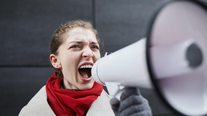 9 Hal yang Diserukan Women's March Jakarta 2023, dari Masalah Politik hingga Keadilan Pelanggaran HAM