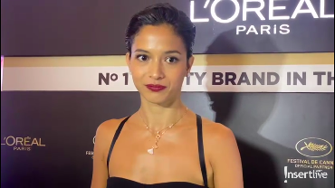 Putri Marino Mau Minta Ini Bila Bertemu Kate Winslet di Festival Film Cannes 2023