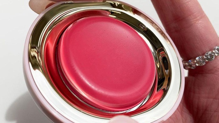 Rare Beauty Stay Vulnerable Melting Cream Blush