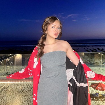 Isu Sebar Video Syur 47 Detik Mirip Rebecca Klopper, Rizky Pahlevi Kunci IG