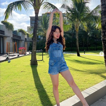 Alasan Rebecca Klopper Laporkan Penyebar Video Syur Mirip Dirinya