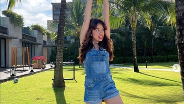 img-title Alasan Rebecca Klopper Laporkan Penyebar Video Syur Mirip Dirinya