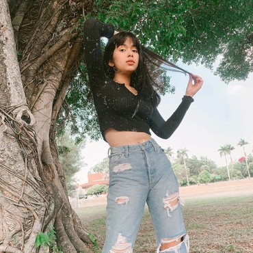 Heboh Video Syur 47 Detik Mirip Rebecca Klopper, Netizen Bahas Cocoklogi 90 Persen