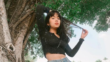 img-title Heboh Video Syur 47 Detik Mirip Rebecca Klopper, Netizen Bahas Cocoklogi 90 Persen