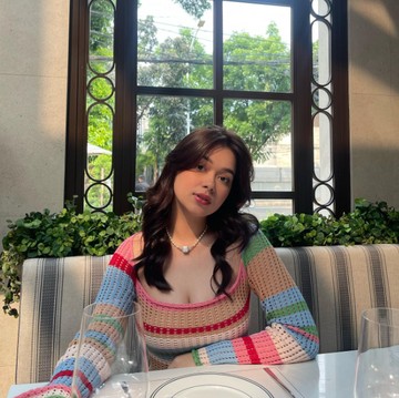 Ramalan Hard Gumay soal Video Syur Artis R Disorot, Rebecca Klopper Termasuk?