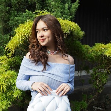 Terseret Video Syur, Curhat Rebecca Klopper soal Punya Pacar Toxic Disorot Lagi