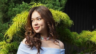 Terseret Video Syur, Curhat Rebecca Klopper soal Punya Pacar Toxic Disorot Lagi