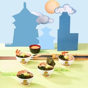 Hadirkan Kampanye 'From Japan to You', Ini Rekomendasi Menu Genki Sushi dengan Rasa Autentik ala Jepang!