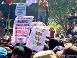 Tak Dapat Pupuk Subsidi, Petani Ijen Bondowoso Ancam Golput di Pemilu 2024