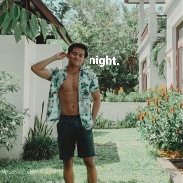 Terseret Kasus Dugaan Video Syur, 7 Potret Rizky Pahlevi Eks Rebecca Klopper