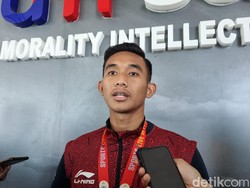 Brunei Vs Indonesia: Siasat Rizky Ridho Jika Laga Diguyur Hujan