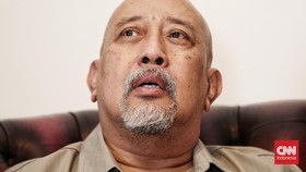 Memori Janji Waktu Subuh Antara Indro dan Dono Warkop DKI