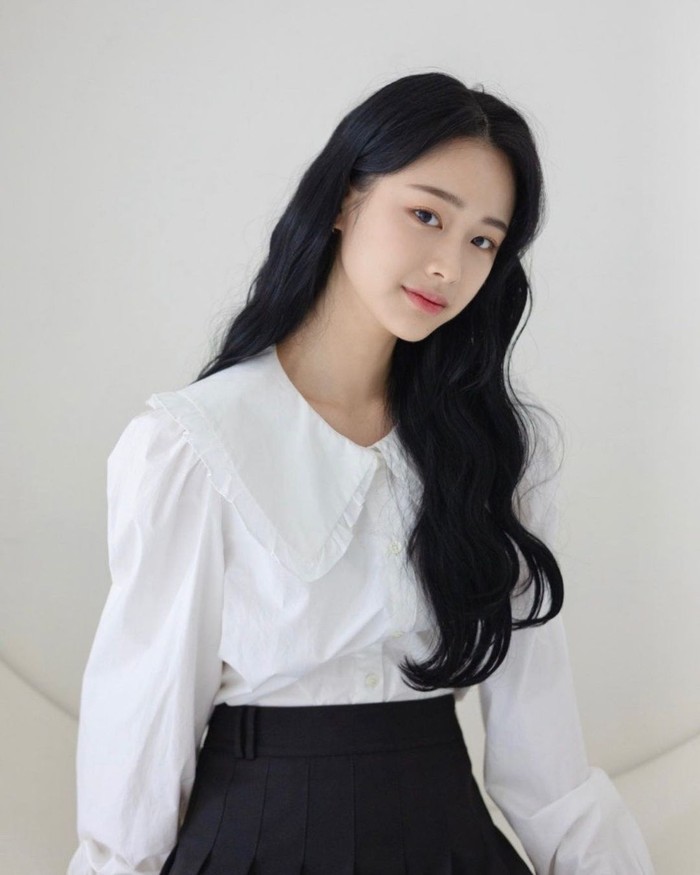 Sejak kecil Jang Yeo Bin telah bermimpi untuk berkarir di industri hiburan, Beauties. Bahkan sang aktris pernah menggeluti profesi sebagai model cilik untuk berbagai iklan komersial seperti Daum Search Main dan Weeneng Candy./ Foto: instagram.com/yexobin