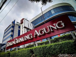 PHK Massal Toko Buku Gunung Agung Berjalan Mulus, Kemnaker: Belum Ada Aduan