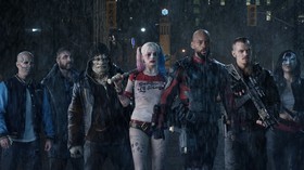 Sinopsis Suicide Squad, Bioskop Trans TV 27 Mei 2023