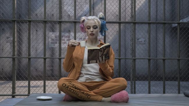 Bioskop Trans TV pekan ini akan menayangkan sejumlah film seru, termasuk Suicide Squad (2016).