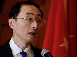Komunike KTT G7 Bikin China Berang, Dubes Jepang Dipanggil