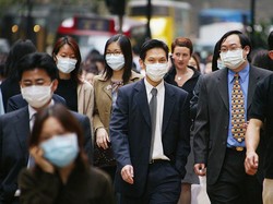 Jepang Diprediksi Bakal Punah gegara Warganya Ogah Nikah dan Punya Anak